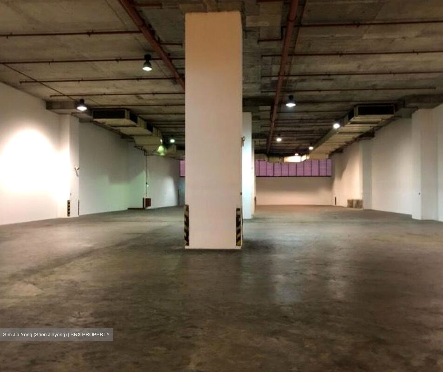 Jalan Buroh Warehouse Complex (D22), Warehouse #595001091